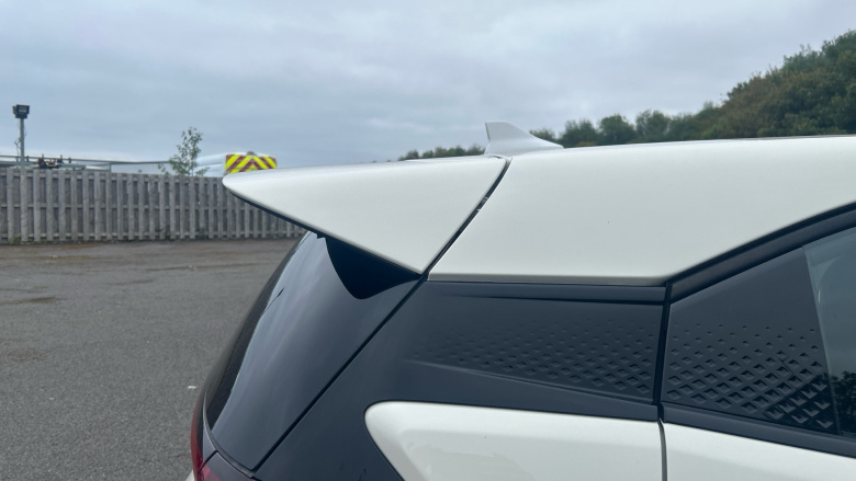 BYD Dolphin Surf 65kW Boost 43kWh 5dr Auto Electric Hatchback